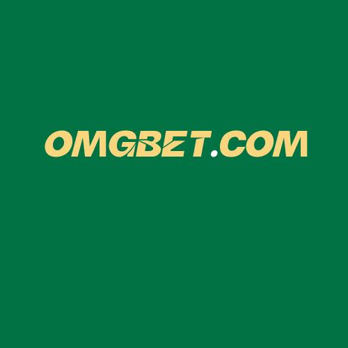 Logo da OMGBET